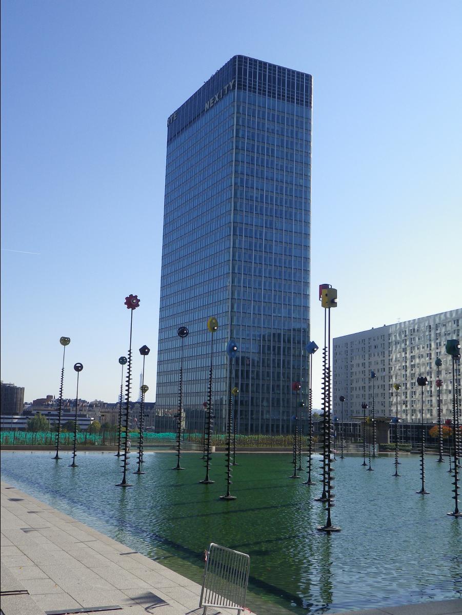 La Defense14